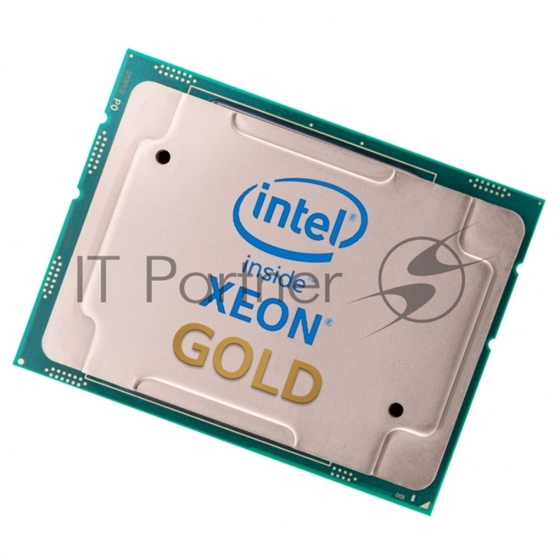 Процессор Intel Xeon Gold 5218 LGA 3647 22Mb 2.3Ghz (CD8069504193301S RF8T)