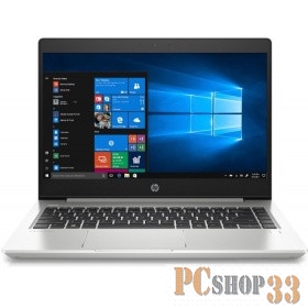 Ноутбук UMA i7-8565U 440 G6 / 14 FHD AG UWVA 250 HD / 16GB (1x16GB) DDR4 2400 / 512GB PCIe NVMe Value / DOS3.0 / 1yw / 720p / Clickpad / Realtek AC 2x2+BT 4.2 / Pike Silver Aluminum / FPS