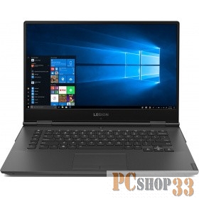 Ноутбук Y740-15IRHG CI7-9750H 15 16/512GB 81UH0049RK LENOVO