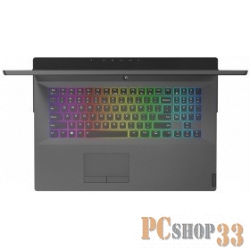 Ноутбук Y740-17IRHG CI7-9750H 17 32GB/1TB 81UJ0044RU LENOVO