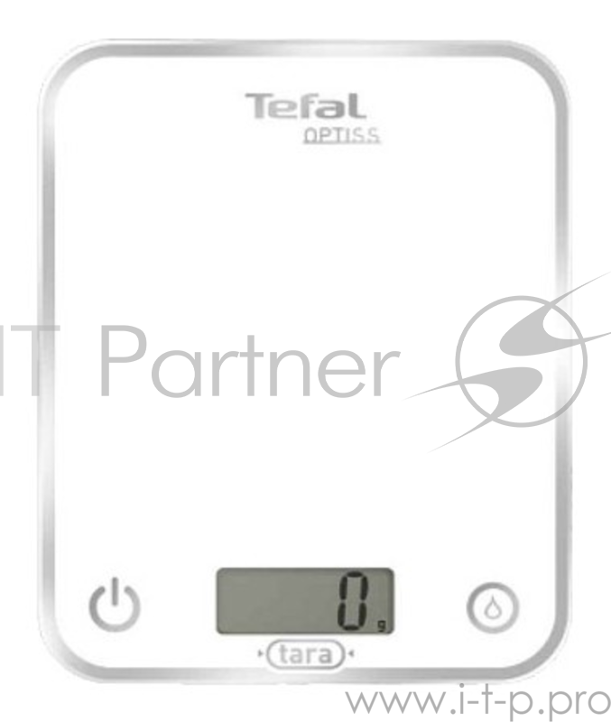 Весы кухонные Tefal BC5000