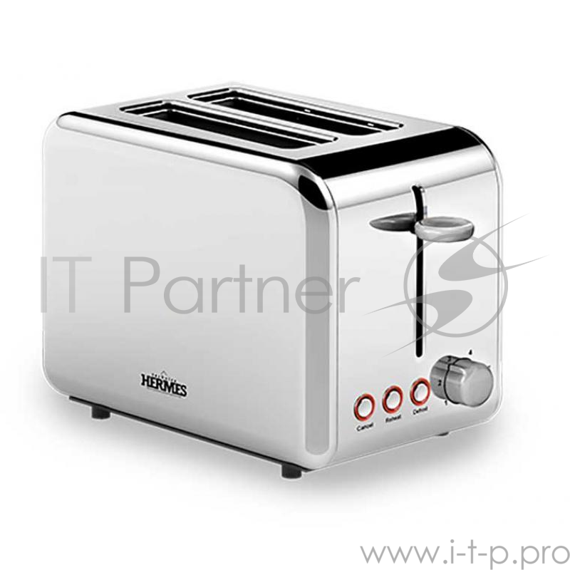 Тостер Hermes Technics HT-TO103