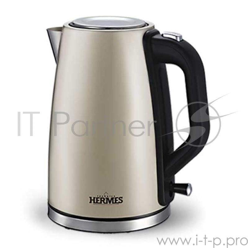Чайник HERMES TECHNICS - HT-EK 704
