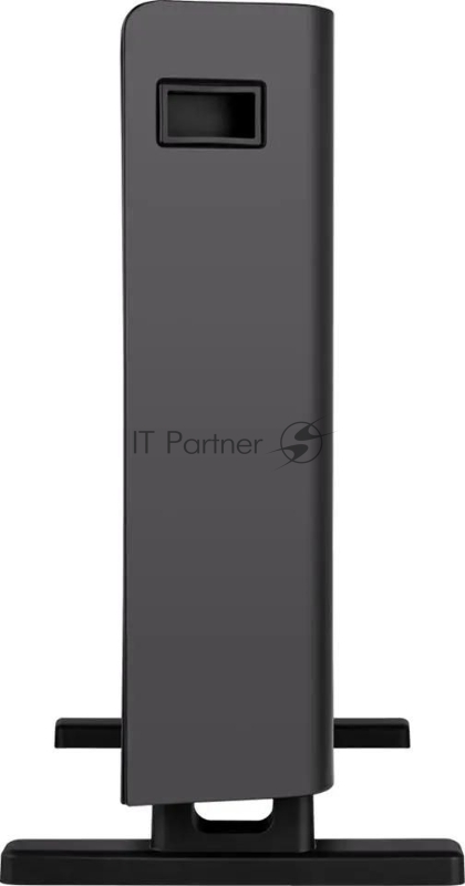 Конвектор THERMEX Pronto 1500M Black