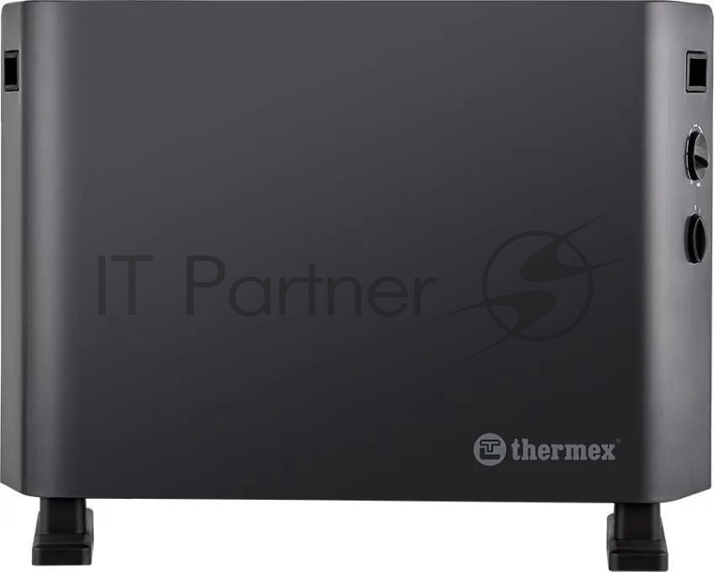 Конвектор THERMEX Pronto 1500M Black