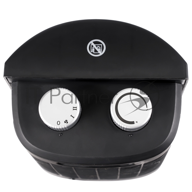 Тепловентилятор GALAXY GL 8170 черн