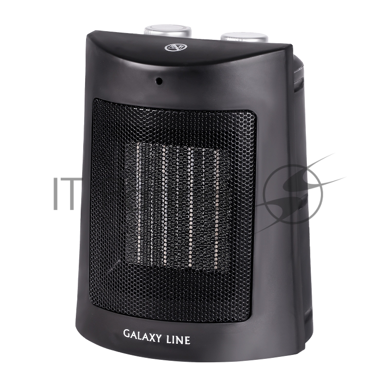 Тепловентилятор GALAXY GL 8170 черн