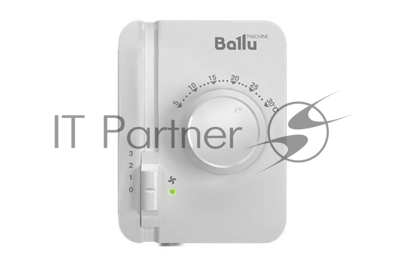 Ballu Контроллер пульт BALLU BRC-W