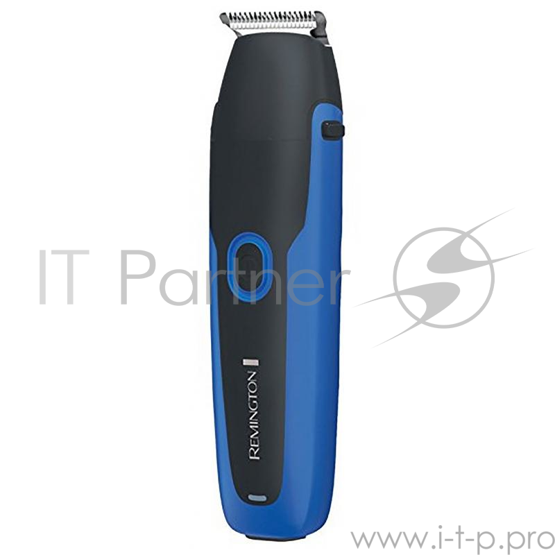 Триммер Remington BHT6255 WetTech body groomer
