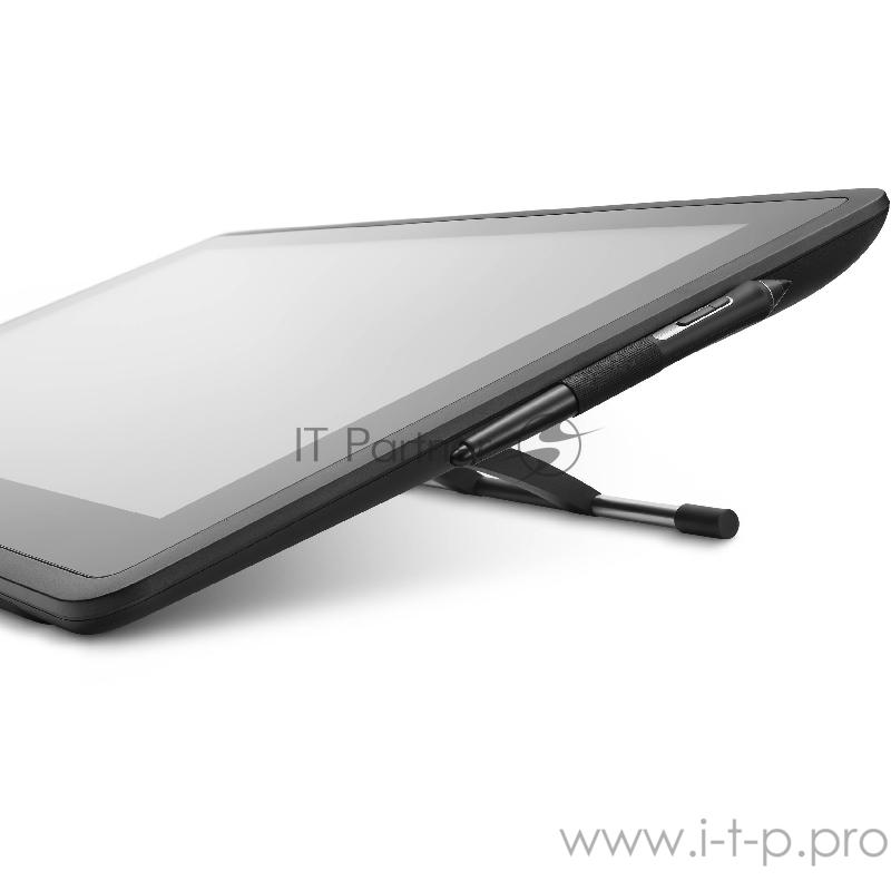 Графический монитор-планшет Wacom Cintiq 16 Interactive display Wacom Cintiq 22