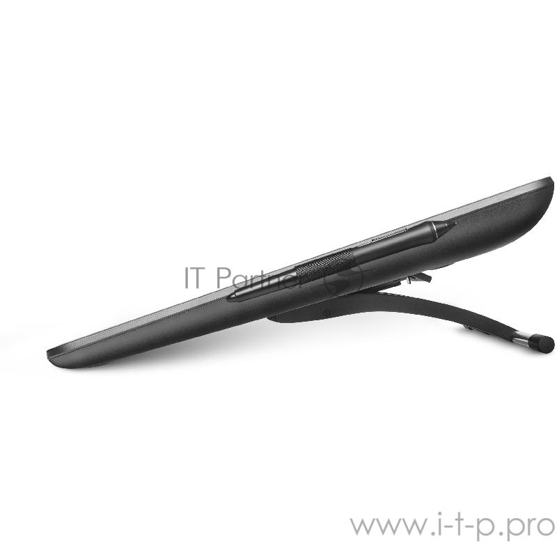 Графический монитор-планшет Wacom Cintiq 16 Interactive display Wacom Cintiq 22