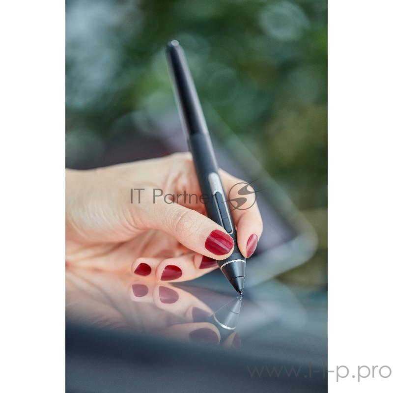 Графический монитор-планшет Wacom Cintiq 16 Interactive display Wacom Cintiq 22