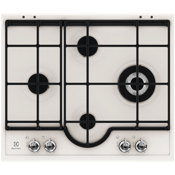 Electrolux GPE 363RCW в.г/пан