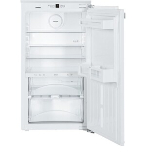 Встраиваемый холодильник Liebherr IKB 1920 / 102.2x55.9x54.4см, объем холодильной камеры 92л, зона свежести 65л, однокамерный, без морозильника