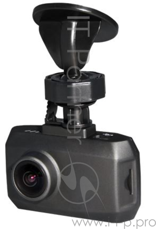 Автомобильный Видеорегистратор GAZER F121 +SD 16Gb. 1.5/ 160°/ Full HD 1920x1080/G-sensor/microSD до 128Gb