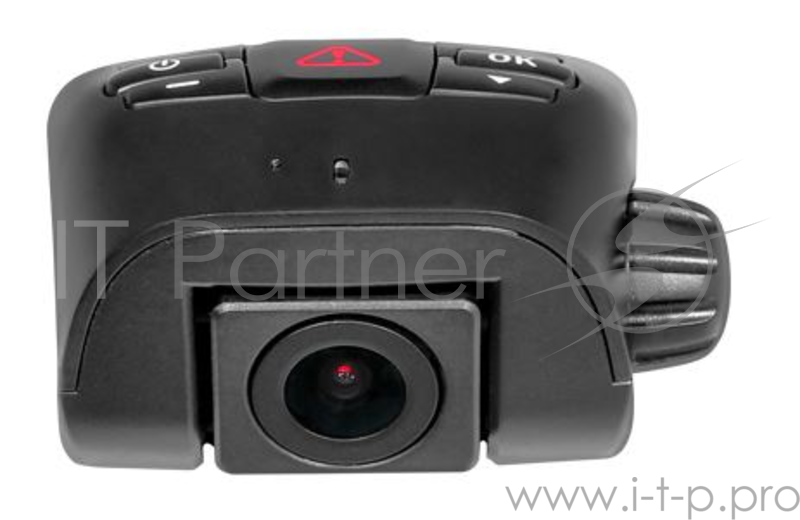 Автомобильный Видеорегистратор GAZER F150 +SD 16Gb. 2.0/ 160°/ Full HD 2304x1296/G-sensor/microSD до 64Gb