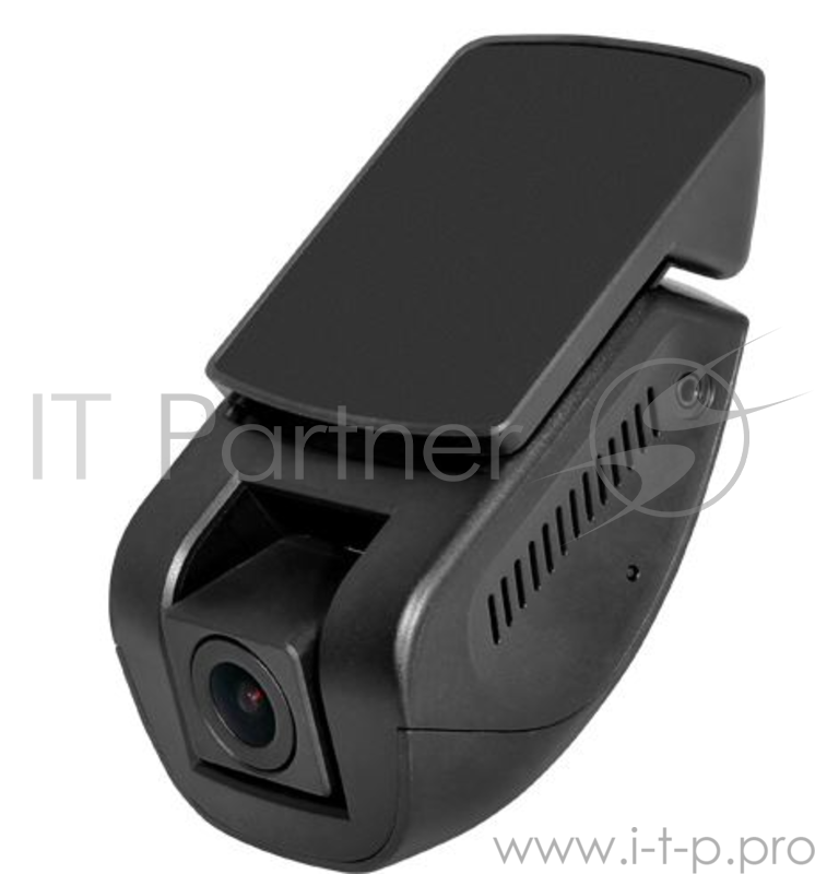 Автомобильный Видеорегистратор GAZER F150 +SD 16Gb. 2.0/ 160°/ Full HD 2304x1296/G-sensor/microSD до 64Gb