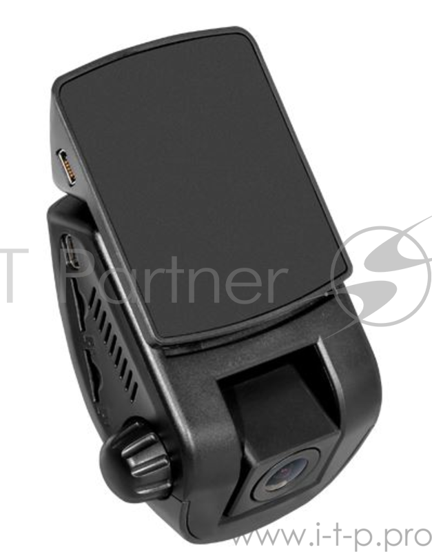 Автомобильный Видеорегистратор GAZER F150 +SD 16Gb. 2.0/ 160°/ Full HD 2304x1296/G-sensor/microSD до 64Gb