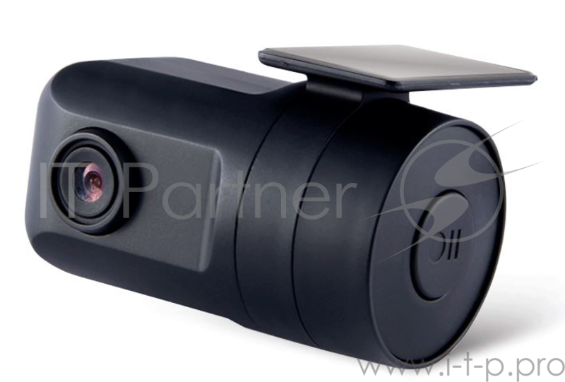 Автомобильный Видеорегистратор GAZER F715 +SD 16Gb. GPS 140°/ Full HD 2304x1296/ AV-Out/ G-sensor/microSD до 32Gb