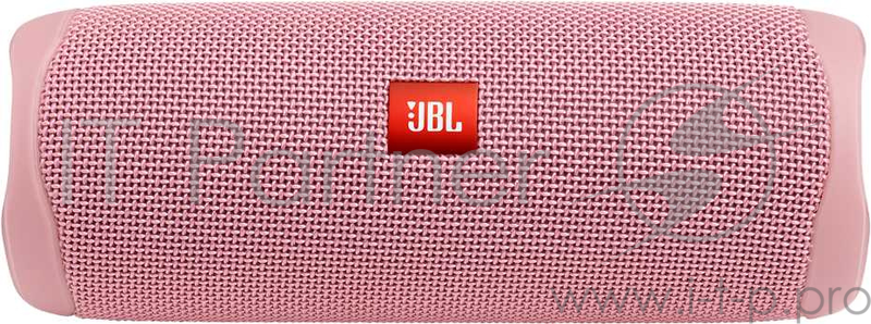 Акустическая система 1.0 BLUETOOTH FLIP 5 PINK JBL