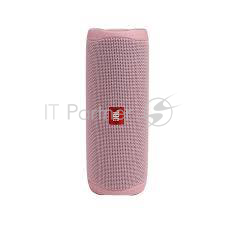 Акустическая система 1.0 BLUETOOTH FLIP 5 PINK JBL