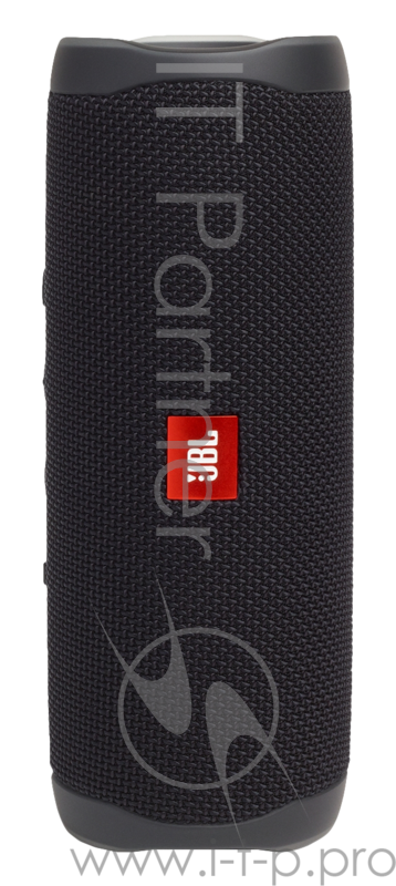 Акустическая система 1.0 BLUETOOTH FLIP 5 BLACK JBL