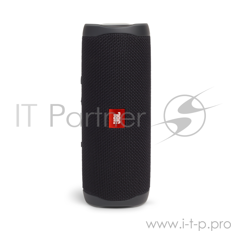 Акустическая система 1.0 BLUETOOTH FLIP 5 BLACK JBL