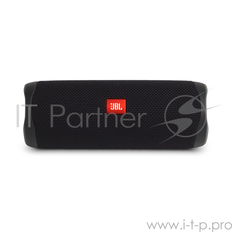 Акустическая система 1.0 BLUETOOTH FLIP 5 BLACK JBL