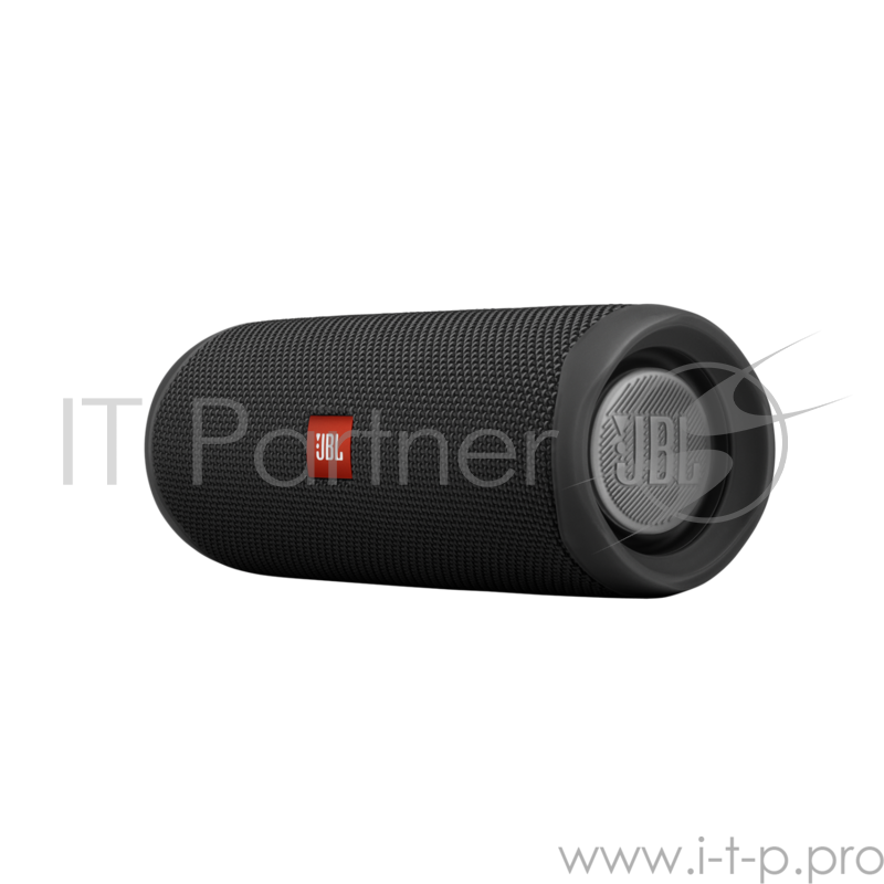Акустическая система 1.0 BLUETOOTH FLIP 5 BLACK JBL