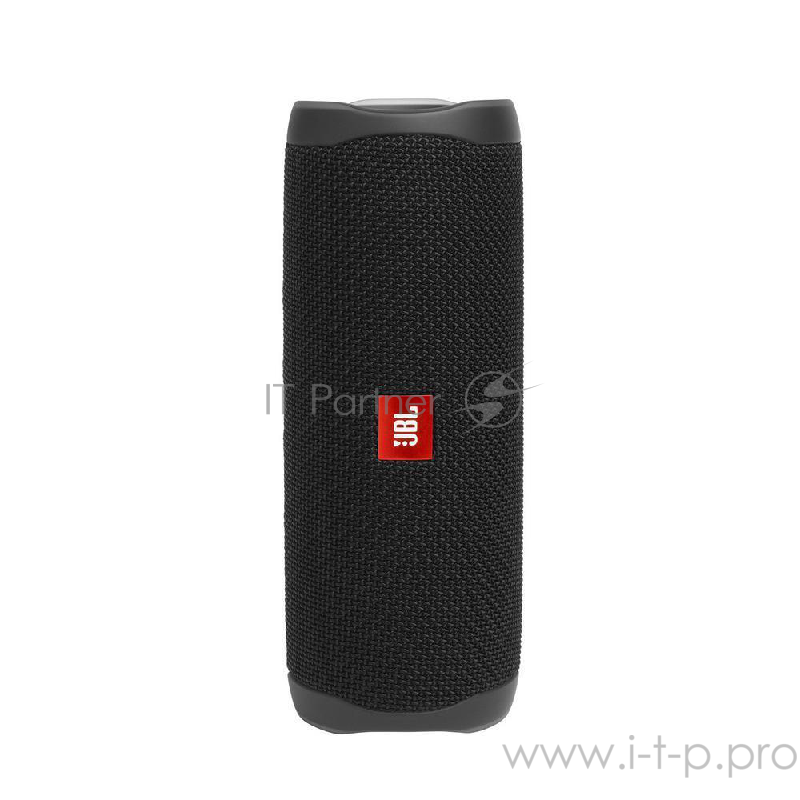 Акустическая система 1.0 BLUETOOTH FLIP 5 BLACK JBL