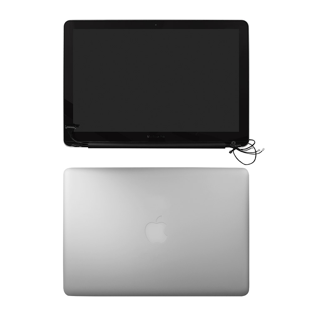 Матрица для ноутбука 13.3" 1280x800 WXGA, 30 pin LED, в сборе. Глянцевая. 661-5868.