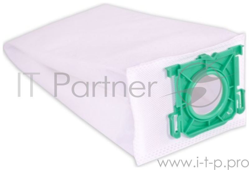 Пылесборники Filtero BRK 01 Экстра двухслойные (3пылесбор.)