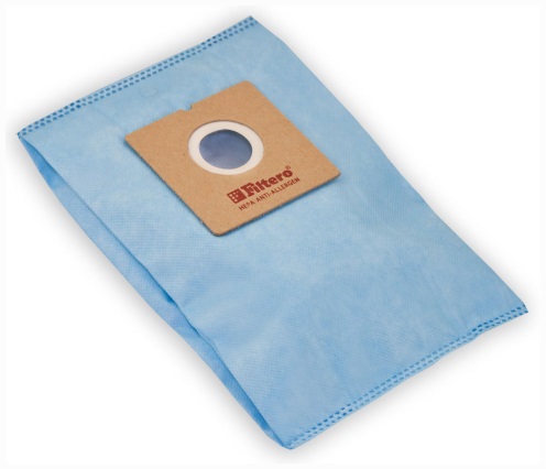 Пылесборники Filtero ROW 05 Экстра пятислойные (2пылесбор.)