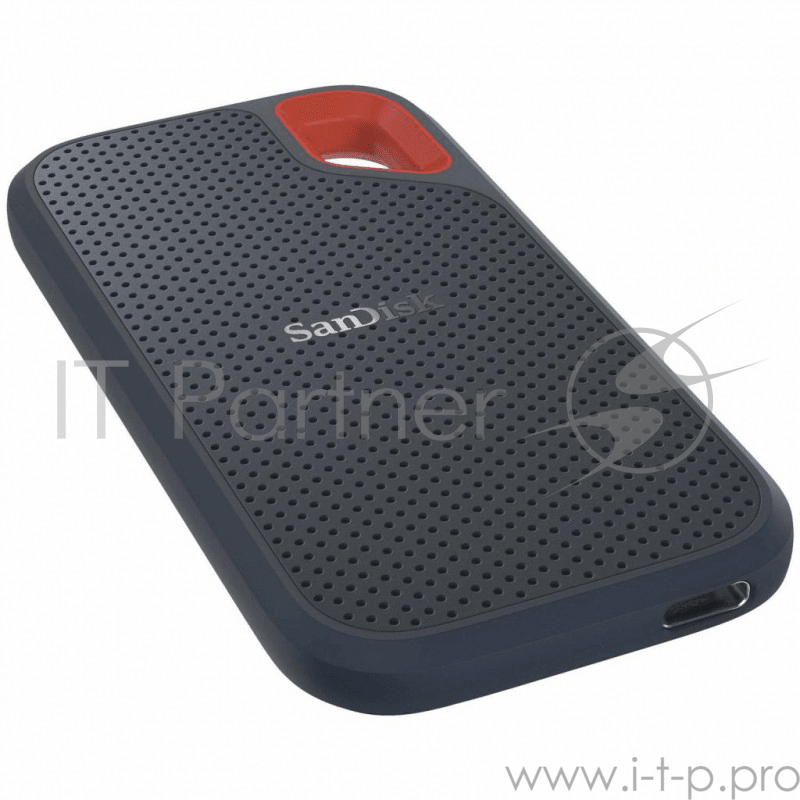 SSD жесткий диск USB3.1 1TB EXT. SDSSDE60-1T00-R25 SANDISK