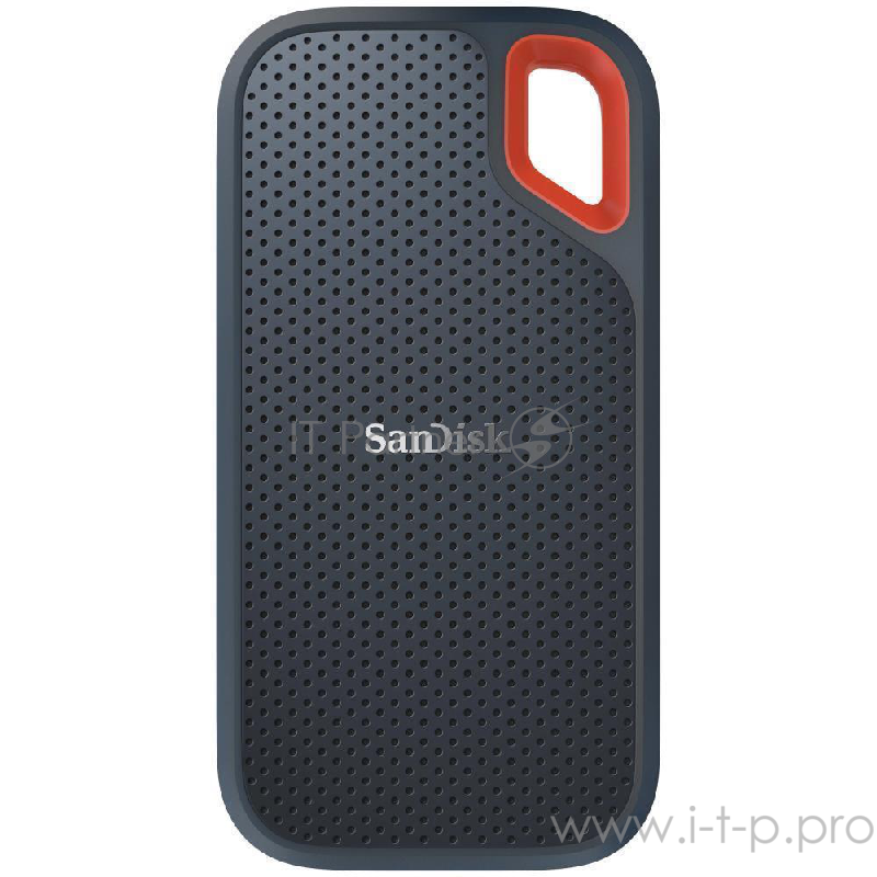 SSD жесткий диск USB3.1 1TB EXT. SDSSDE60-1T00-R25 SANDISK