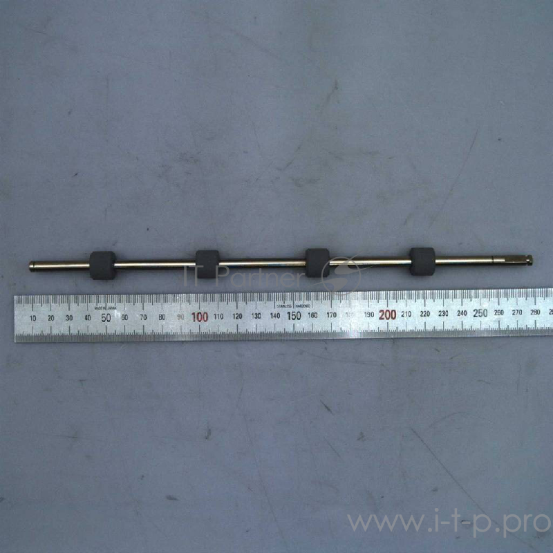 Вал подачи ADF Samsung SCX-4833FR/5637/CLX-6220/SL-M3 (O) JC66-01823A