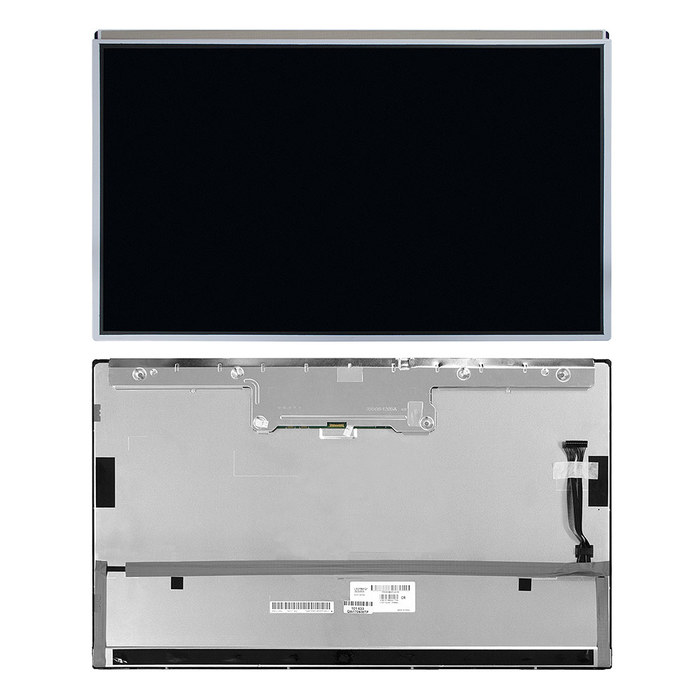 Матрица для моноблока 27.0" 2560x1440 Quad-HD, 30 pin LED. Глянцевая. LM270WQ1 (SD)(E3), 661-5970, 661-6615.