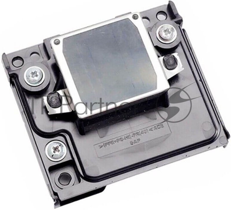 Печатающая головка Epson Stylus CX3500/CX3600 (O) F155040/F155020/F155000