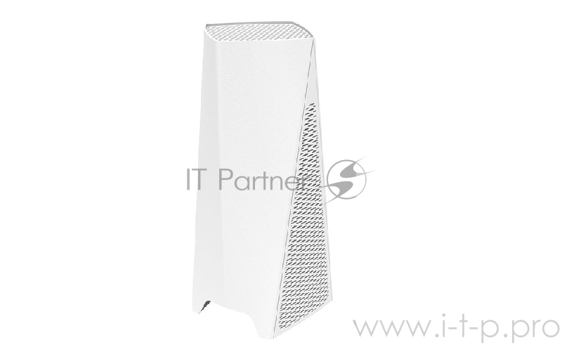 MikroTik Audience Mesh-точка доступа, 3 диапазона, 802.11ac(RBD25G-5HPacQD2HPnD)