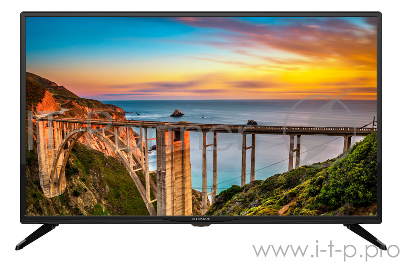 LED телевизоры SUPRA STV-LC32LT0085W