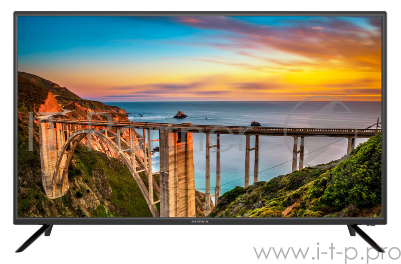 LED телевизоры SUPRA STV-LC40LT0085F