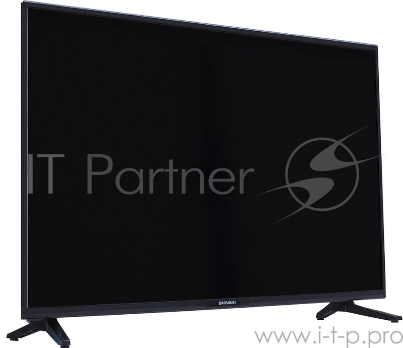 Телевизор LED 43 SHIVAKI STV-43LED23S