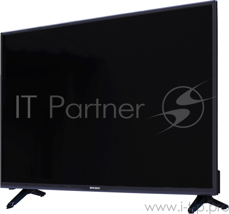 Телевизор LED 43 SHIVAKI STV-43LED23S