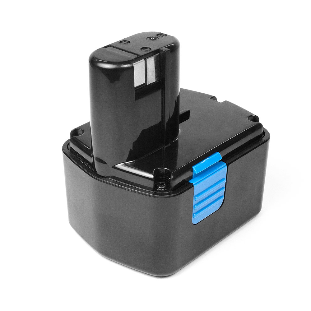 Аккумулятор Hitachi 14.4V 1.5Ah (Ni-Cd) для DH, DS, DV, WH, WR, UB Series. EB1414L, EB1424, EB1430X.