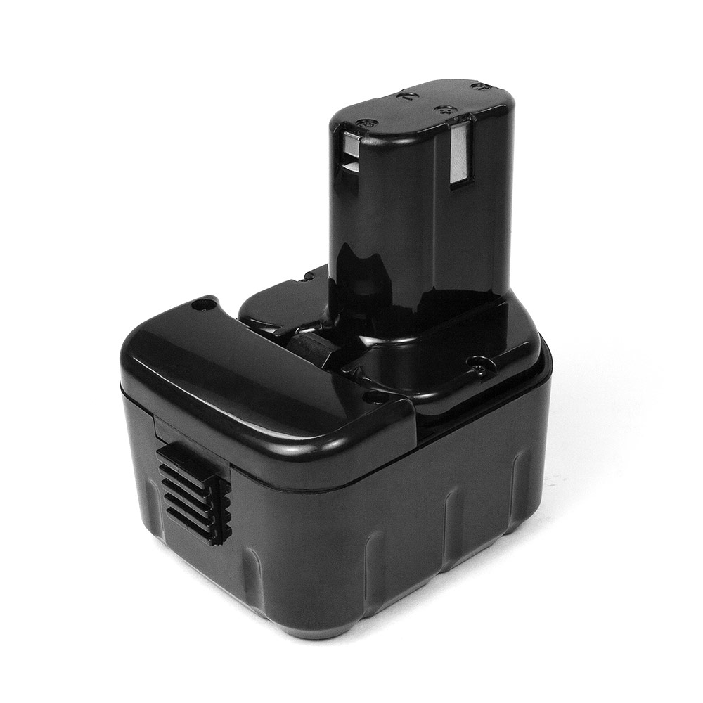 Аккумулятор Hitachi 12V 2.0Ah (Ni-Cd) для DN, DS, DV, FDS, FDV, FWH, R Series. EB1212S, EB1224, EB1226HL.