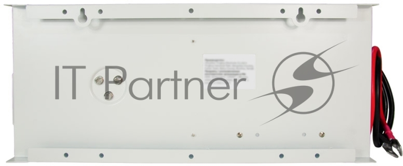 ИБП ЭНЕРГИЯ Pro-5000 24V выходное напряжение 220В ±5%