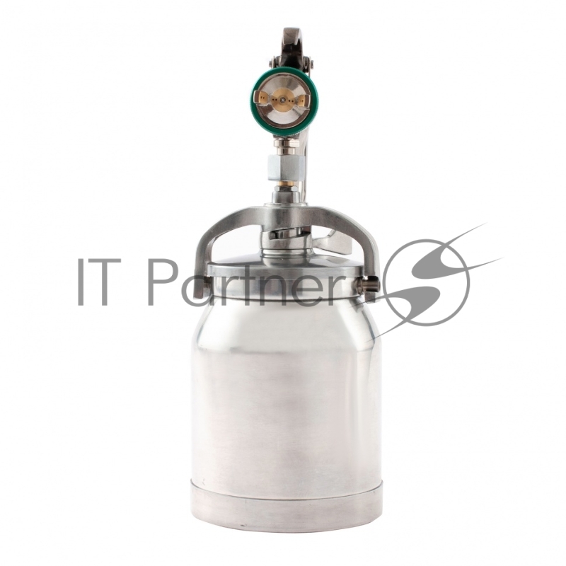 Краскопульт пневматический STELS as 951 lvlp 57368 профессиональный всасывающего типа