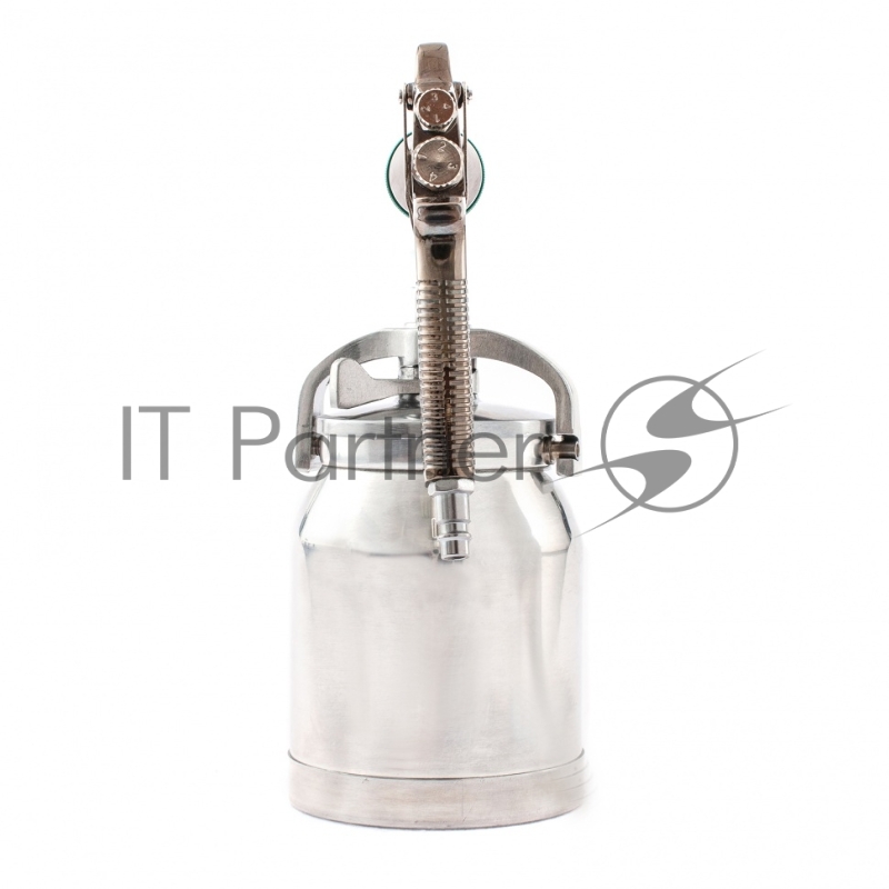Краскопульт пневматический STELS as 951 lvlp 57368 профессиональный всасывающего типа