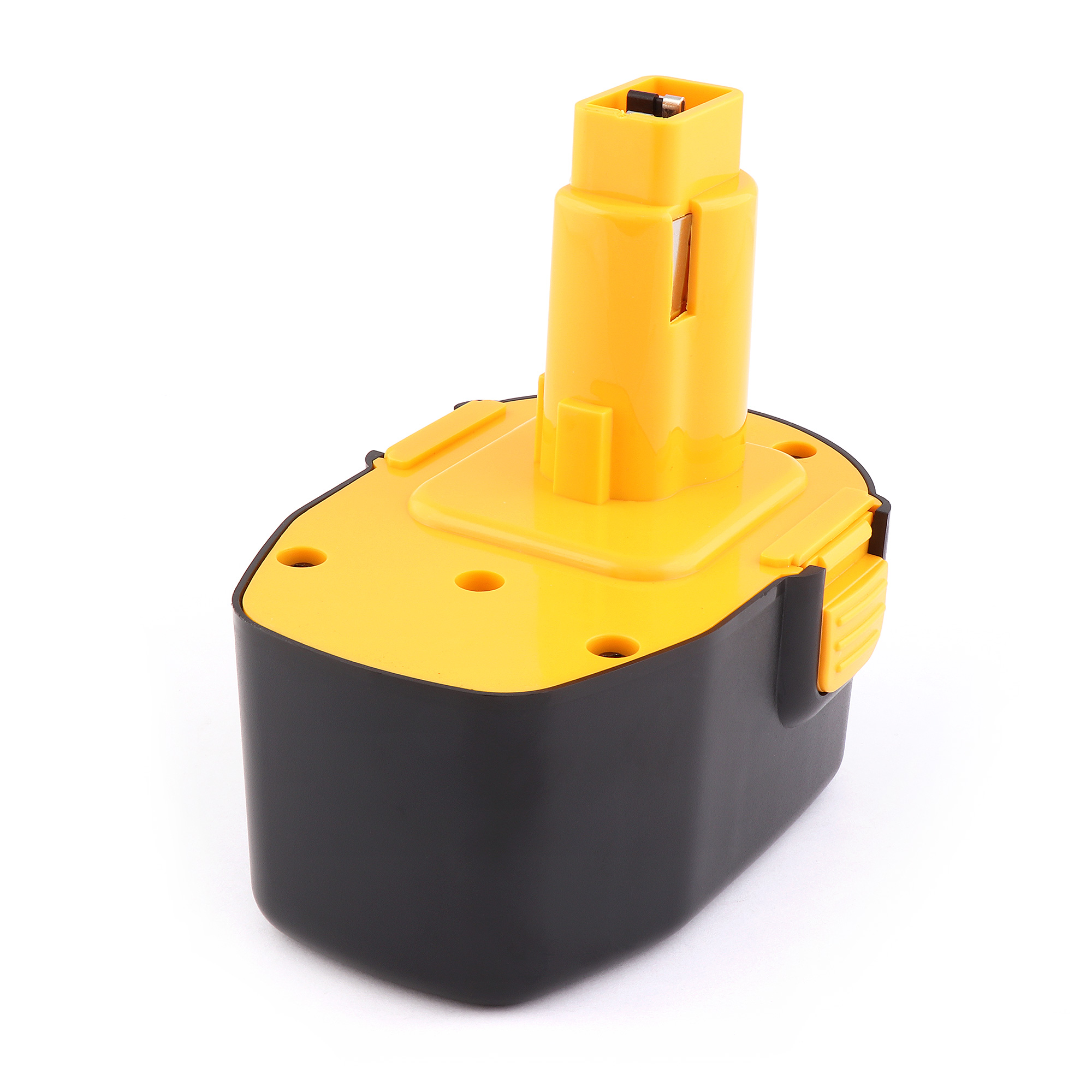 Аккумулятор DeWalt 14.4V 1.3Ah (Ni-Cd) для DCD930KX, DCD930VX, DW054K-2. DC9091, DE9502, DWCB14.