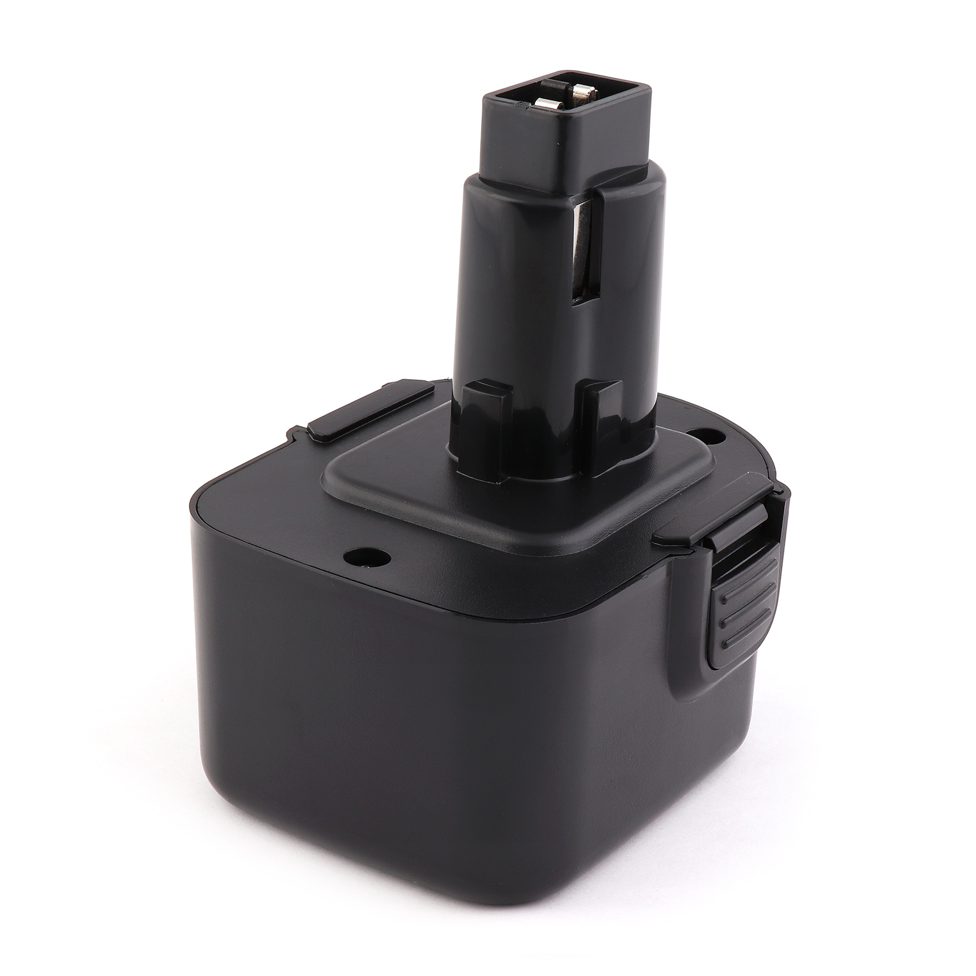 Аккумулятор DeWalt 12V 2.0Ah (Ni-Cd) для DW953, DW940K, DC612KA, DC614KA. DC9071, DW9074, TB9072B.19C.